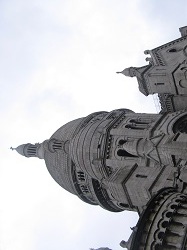 Bazilika Sacré-Coeur