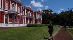 Palacio Santana