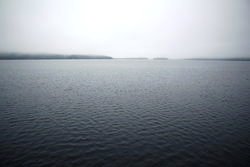 Jezero Bysjön