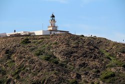 Cap de Creus