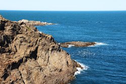 Cap de Creus