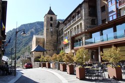 Ordino