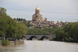 Reka a katedrala