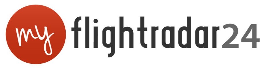 Logo Flightradar24