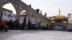 Imamzadeh Saleh