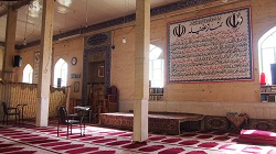 Centrální mešita
