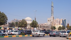 Centrální mešita