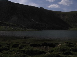 Jezero Pic Negre