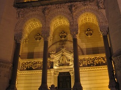 Katedrála Lyon