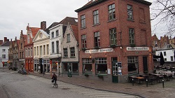 Langestraat