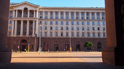 Ministerstvo zahranici