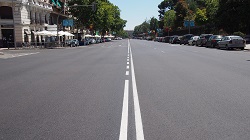 Avenida de Menéndez Pelayo