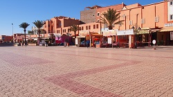 Place Al-Mouahidine