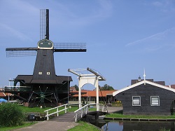 Zaandam