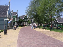 Zaanse Schans