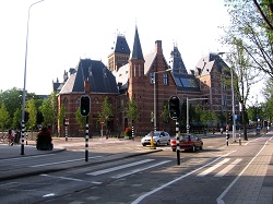 Rijskmuseum, Amsterdam