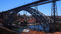 Ponte Luís I.
