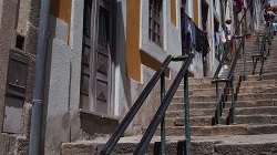 Escada dos Guindais