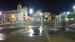 Praça Infante Dom Henrique