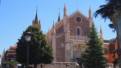 San Jerónimo