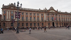 Mairie de Toulouse