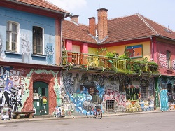 Metelkova