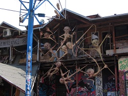 Metelkova