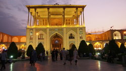 Isfahan