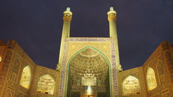 Isfahan