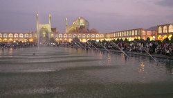 Isfahan