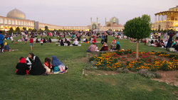 Isfahan