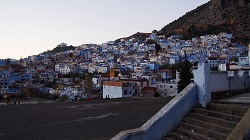 Chefchaouen